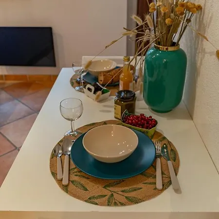 La Arena, Coeur De Apartment