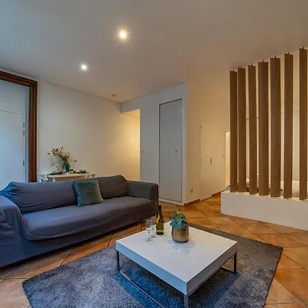 Apartamento La Arena, Coeur De *