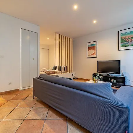 Apartment La Arena, Coeur De