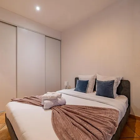 Apartment La Arena, Coeur De Nimes
