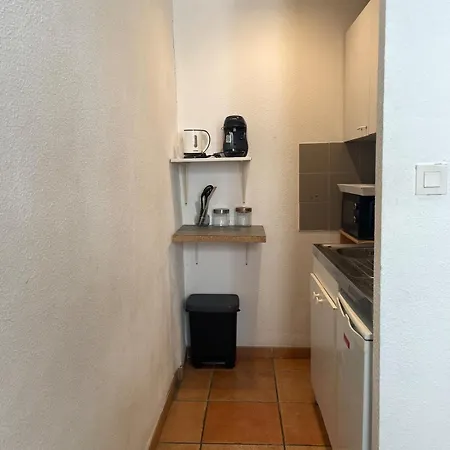 Apartment La Arena, Coeur De