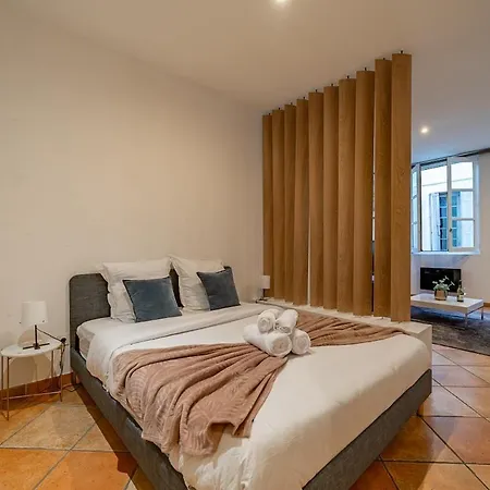 Apartment La Arena, Coeur De