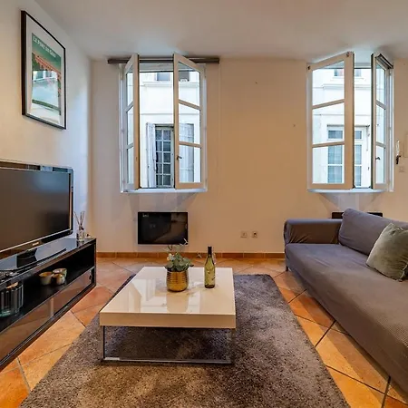 Apartment La Arena, Coeur De *