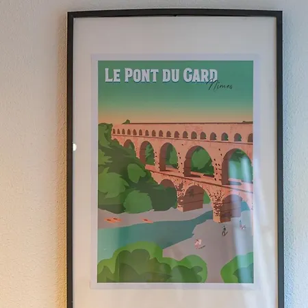 La Arena, Coeur De Apartment *