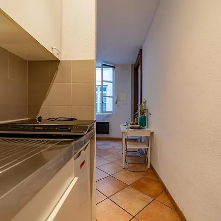 Apartment La Arena, Coeur De